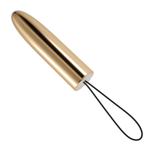 【女用器具】谜姬 子弹跳蛋 尖头便入体 肛阴双用 远程遥控 商品图8