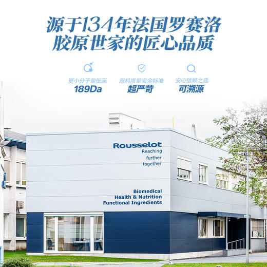 【会员秒杀】26年4月到期 ffit8专研 胶原蛋白肽饮 拍1800ml有加赠 商品图4