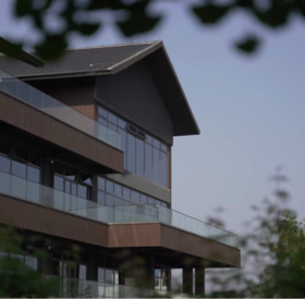 烟台京玺蓝莓假日酒店