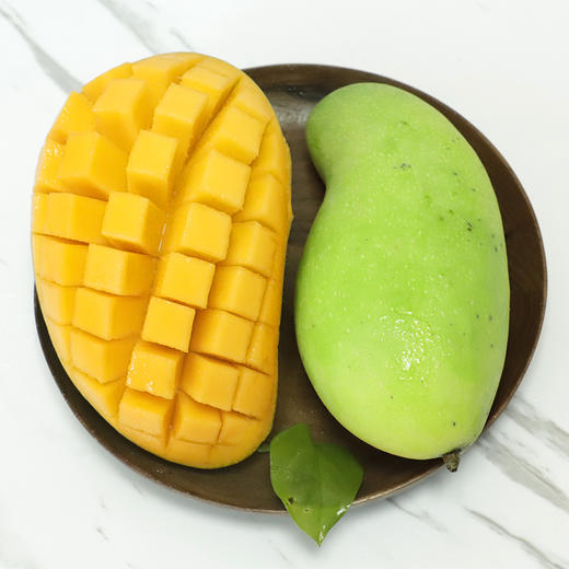 【海南好物】金煌芒 4.5斤/8斤 商品图4