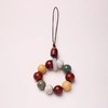 天然菩提多宝汽车钥匙扣小饰品挂件多宝手机挂绳吊坠2025新款礼物 商品缩略图1