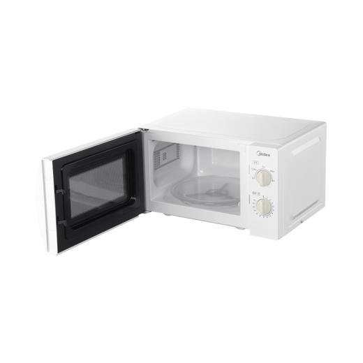【积分兑换】美的 （Midea） MM721NG1-PS微波炉20L家用小型微波炉 商品图4