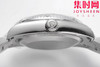 Rolex劳力士GS日志型系列 女款31mm 日志31系列 黑色盘 女士腕表 搭载改Cal.2236 商品缩略图4