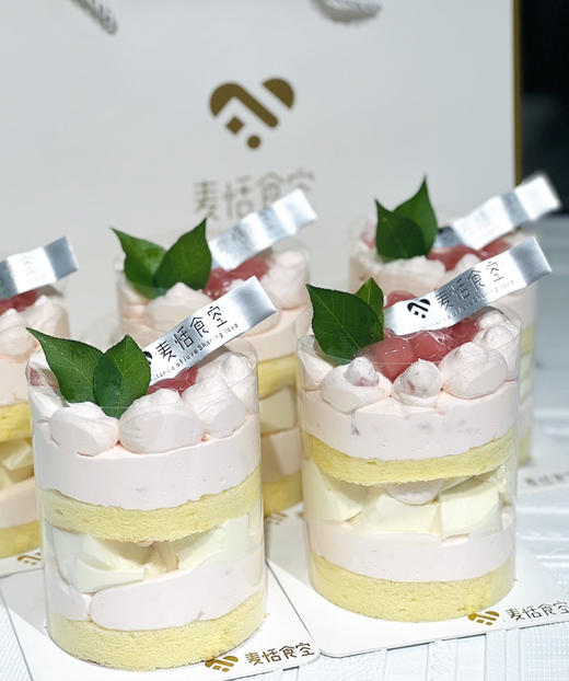 桃桃椰三英寸 商品图0