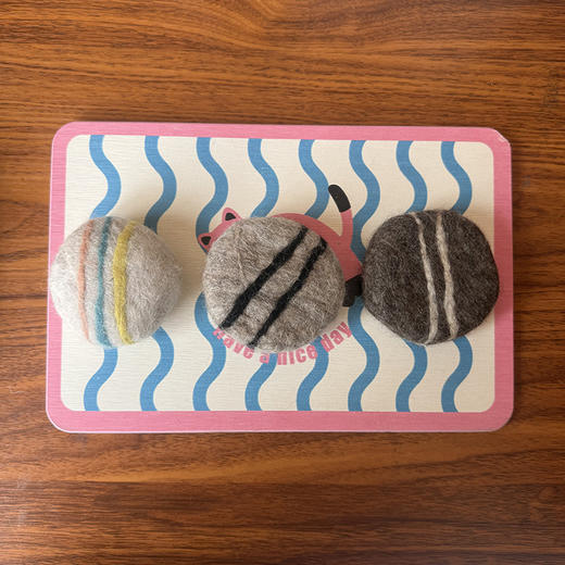 尼泊尔进口手工羊毛毡精油皂 喜马拉雅植物精油皂瑜伽清爽保湿皂 商品图2