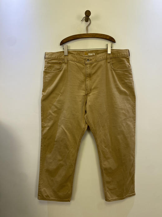 Carhartt 卡哈特 工装长裤（42”） （107 cm）_WLP(6) 商品图2