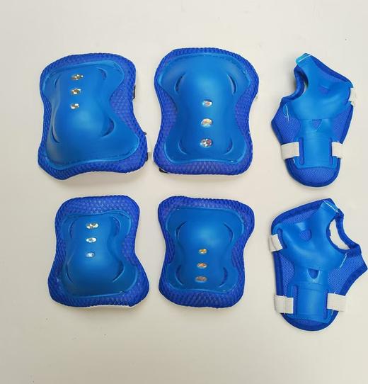 优贝配件链接（车包、脚撑、挡泥板、头盔、车篮）下单备注购买车型 商品图5