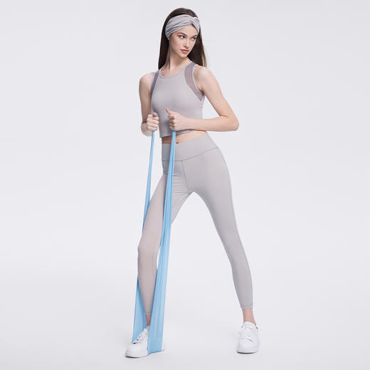 加拿大TITIKA运动内衣女（带胸垫）瑜伽背心上衣可外穿 Heart系列11120 商品图3