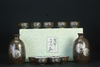 瓷器酒器两壶十杯 商品缩略图0
