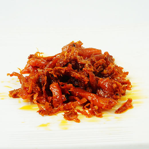 沙甸美召冷吃牛肉 / 鱼香肉丝 (20g×30袋/盒) 商品图2