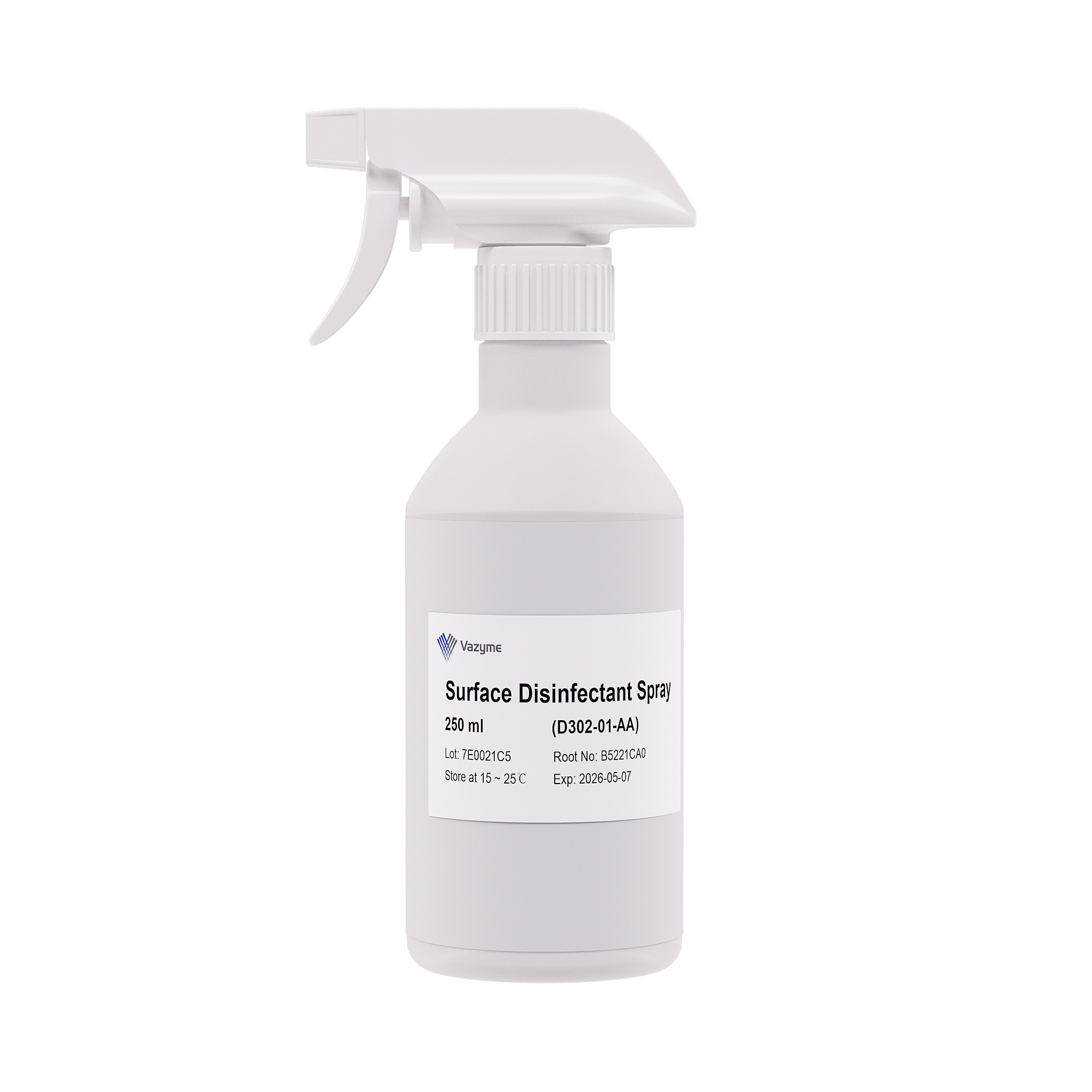 Surface Disinfectant Spray