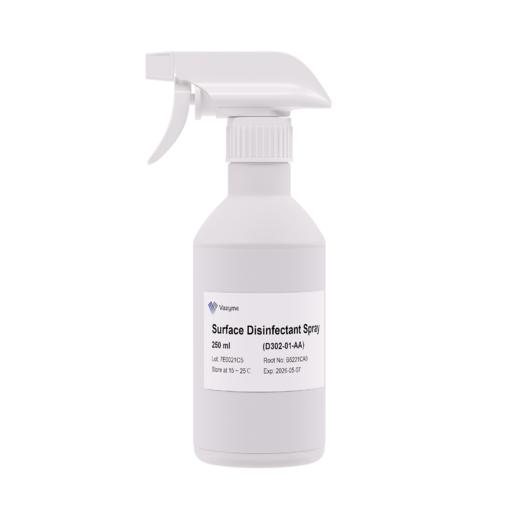 Surface Disinfectant Spray 商品图0