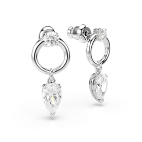 施华洛世奇 耳环  5723177-F