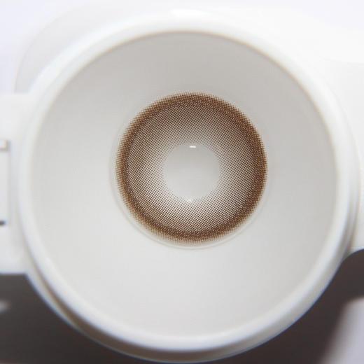 年抛 FlowerColor 自然棕 14.2 着色13.2 自然 商品图1