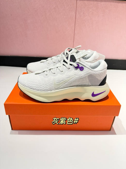 NK Motiva波浪运动鞋 商品图13