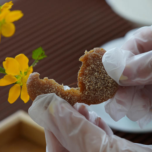 物本源 陈皮酸枣饼 商品图5