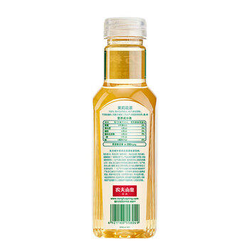 农夫山泉东方树叶茶饮料茉莉花茶500ml*15瓶箱装 AJ1761 /水饮冲调 /饮料 /茶饮料 商品图3