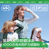 【KK树】苹果岛屿亲子小护盾泳衣（单泳衣） 商品缩略图0
