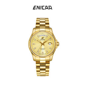 Enicar英纳格手表男表经典系列