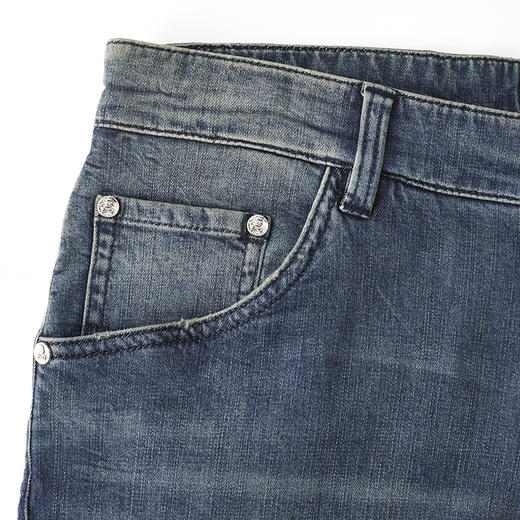 pp-WHITE 【牛仔裤】 WKN551211763 商品图3