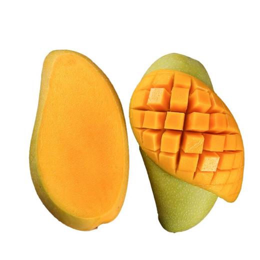 金煌芒 芒果 约1kg/份 商品图3