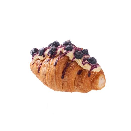 法式蓝莓可颂 商品图0