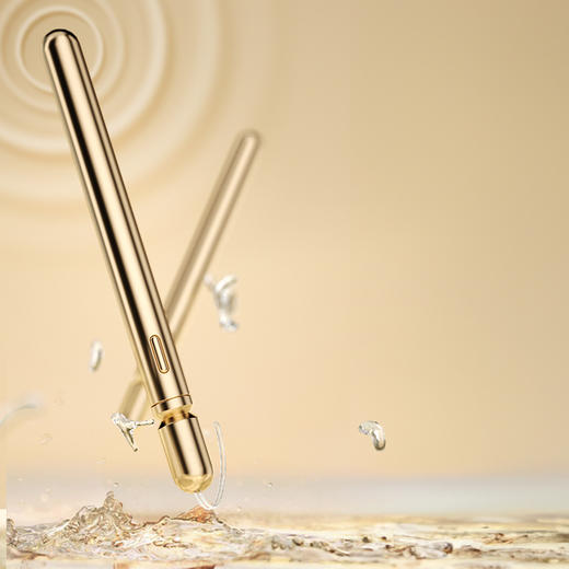 【女用器具】谜姬 悦庭棒震动开肛 商品图1