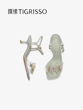 2F 蹀愫女款凉鞋