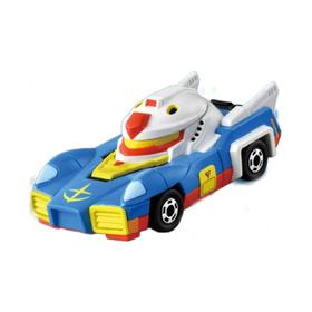 多美卡 梦之仿真车 机动战士高达 高达（RX-78-2）