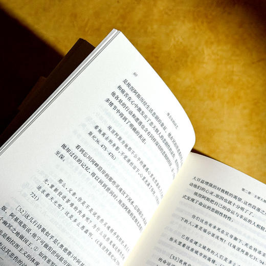 维吉尔的诗艺 《埃涅阿斯纪》中的比喻与象征 经典与解释 古今丛编 商品图10