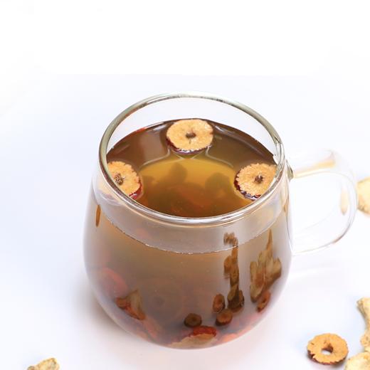 现熬姜枣膏 商品图1