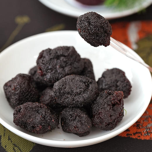 物本源 东魁杨梅干105g 商品图5