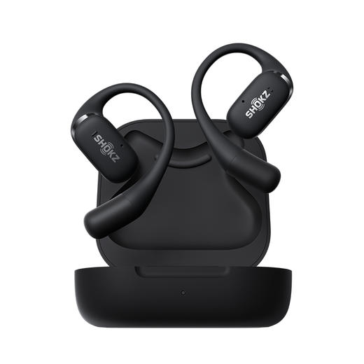 韶音（SHOKZ）OpenFit T910开放式耳机挂耳式蓝牙耳机非骨传导舒适佩戴适用 商品图7