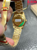 Rolex劳力士GS日志型系列 女款31mm 日志31系列 全金款 女士腕表 搭载改Cal.2236 商品缩略图6