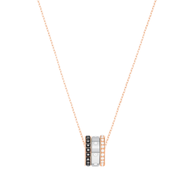 9009653536660 施华洛世奇SWAROVSKI 【全国联保】施华洛世奇HINT 简约现代项链 官方直营