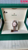 劳力士GS日志31系列 女款日志31mm 间玫金香槟金盘 女士腕表 2236机 新品劳力士女款蚝式日志型腕表31mm 到货 商品缩略图1