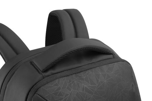 新秀丽双肩包-黑色NU4*09007 商品图5