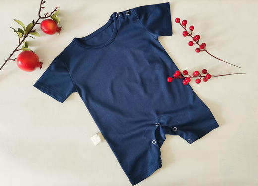 【儿童连体体能系列】儿童透气夏季亲子款连体系列jw 商品图3