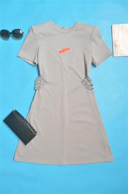 对位SQBWUQ_连衣裙_ZK 商品图0