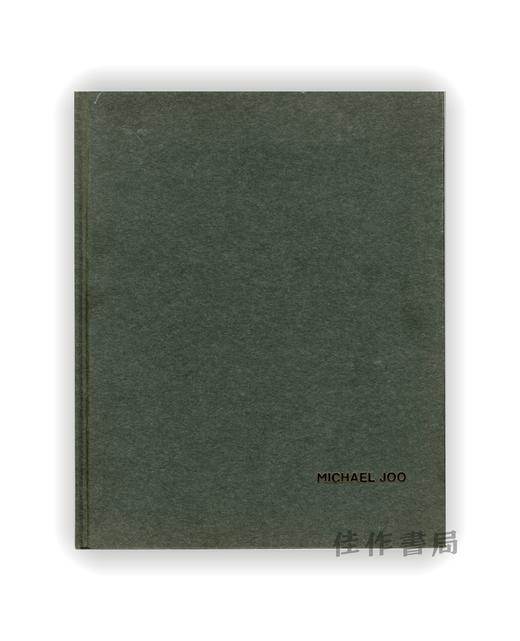 【绝版旧书】Michael Joo | 迈克尔·乔 商品图0