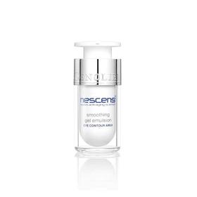 妮尚希NESCENS眼部柔嫩舒緩啫喱眼霜试用装滋养眼周