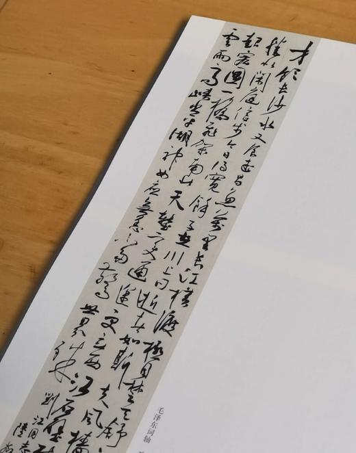 《陆抑非书法选集》，软精装，12开，陆抑非著，李鸣编，浙江人民美术出版社2015年一版一印，119页，定价160，售价46元。 商品图6