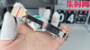 Rolex劳力士GS日志型系列 女款31mm 日志31系列 间玫金绿盘钻面 女士腕表 搭载改Cal.2236 商品缩略图5