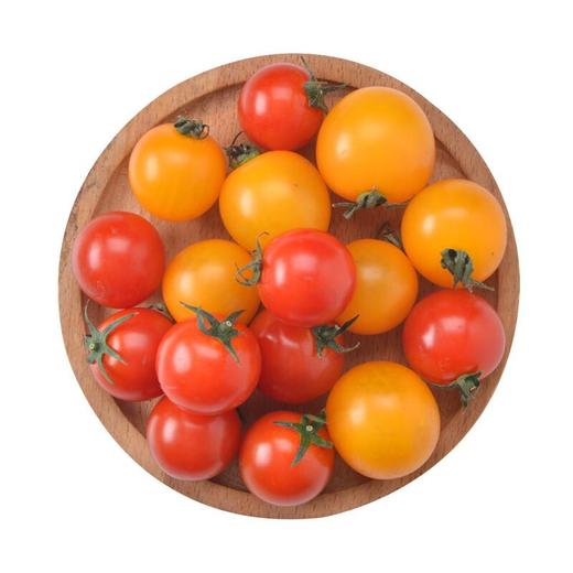 九度甜番茄混合色 约500g/盒 商品图2