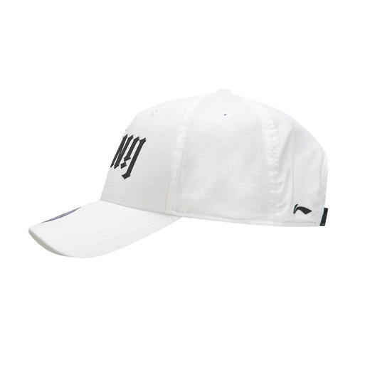 6900303315914 李宁LI-NING 运动帽时尚透气防晒遮阳潮流运动棒球帽男休闲字母运动帽男 商品图1