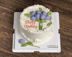 郁金香C款花束 m  