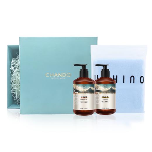 自然堂悠然时光组合 商品图2