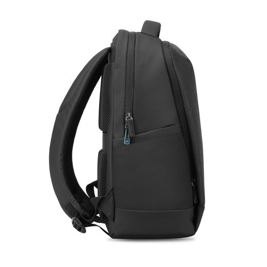 新秀丽双肩包-黑色NU4*09007 商品图4