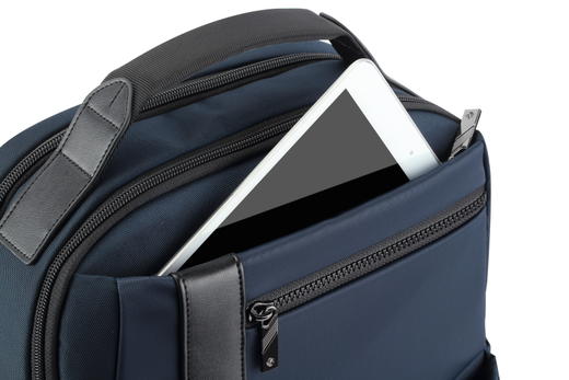 新秀丽双肩包-太空蓝NV6*01004 商品图10