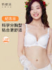 【积分兑换】纪念日分胸型文胸舒适聚拢上托包容稳定大胸内衣女 商品缩略图0